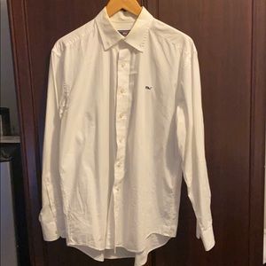 Vineyard Vines Oxford shirt